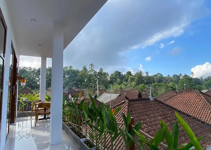 Penol House